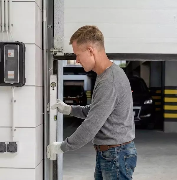 Why Choose Us for Door, Gate and Security Services in Petaluma, CA