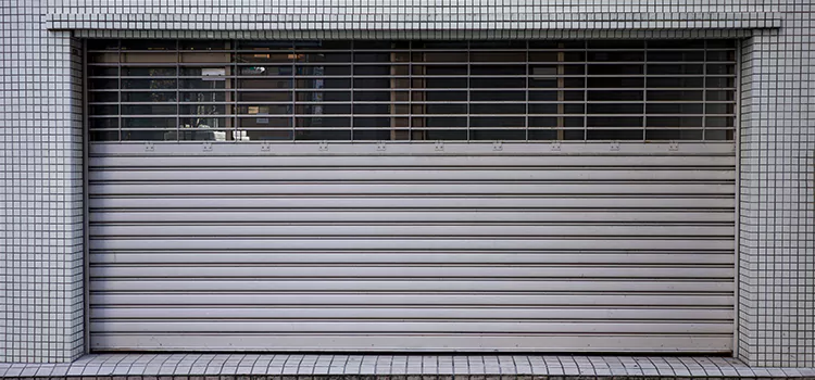 Advanced Solutions for Your Aluminum Garage Doors in Petaluma, California