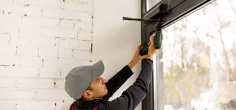 Automatic Door Opener Commercial Petaluma