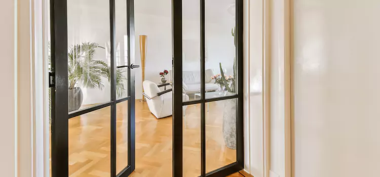 Bifold Door Replacement Petaluma