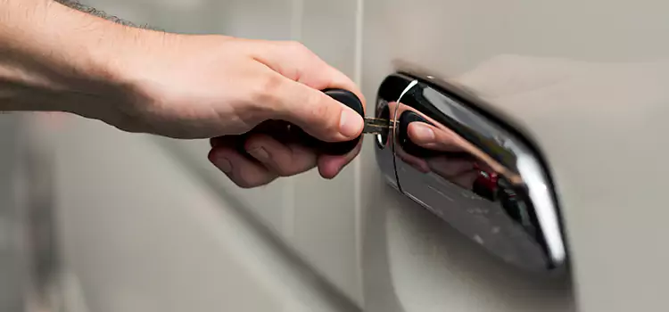 Why Choose Our Auto Locksmith Team in Petaluma, CA?