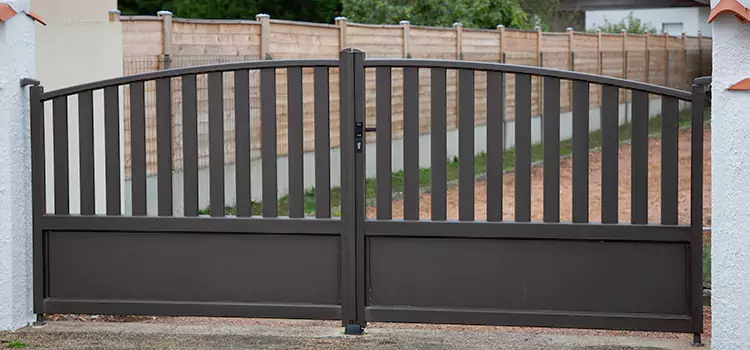 Advanced Gate Solutions in Petaluma, CA