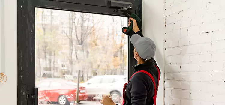 Comprehensive Door Closer Services in Petaluma, CA