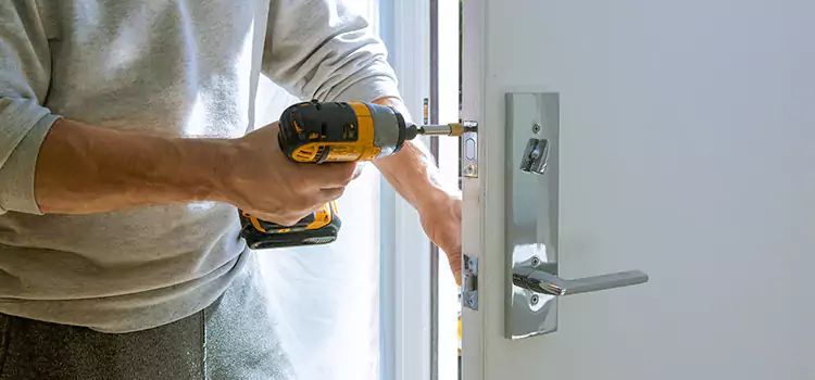Door Knob Lock Repair Petaluma