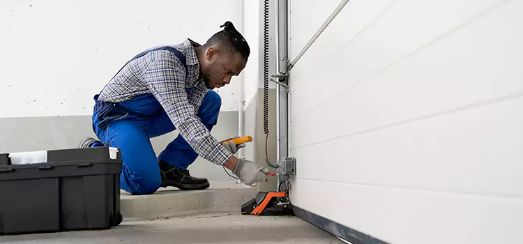 Expert Solutions for Every Garage Lock Need in Petaluma, CA