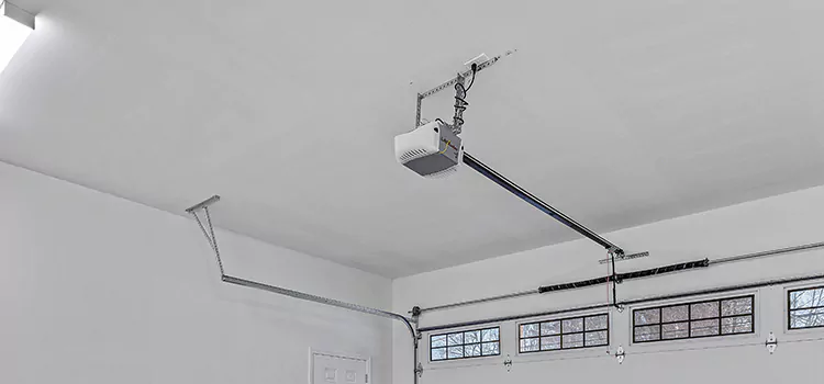 Experienced Garage Door Installers Petaluma