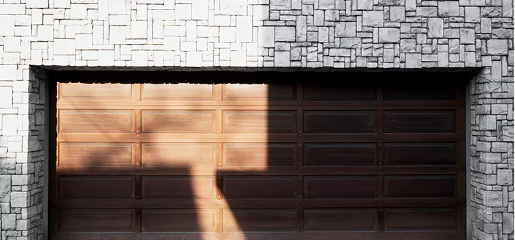 Garage Door Installation Petaluma