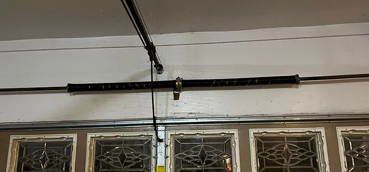 Garage Door Spring Repair Near Me Petaluma