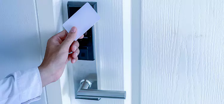 Why Choose Us for Your Keycard Lock Installation in Petaluma, CA?