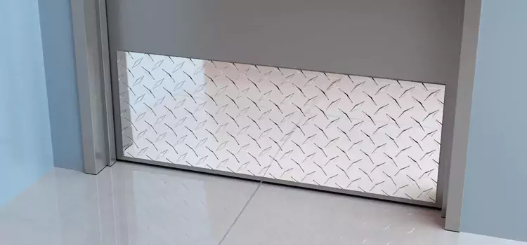 Benefits of Professional Kick Plate Solutions in Petaluma, CA