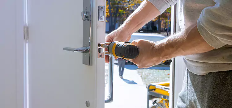 Insulated Roll Up Garage Doors Residential Petaluma
