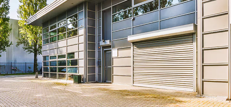 Electric Roller Garage Doors Petaluma
