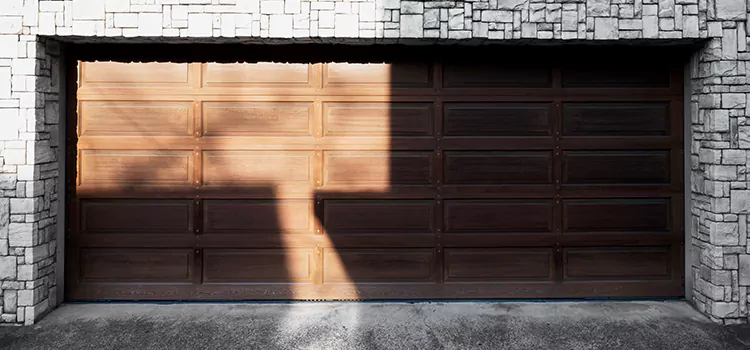 Commercial Roll Up Garage Doors Petaluma