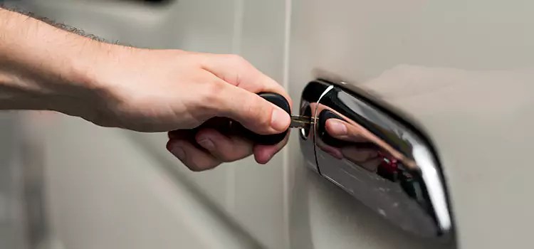 Car Unlock Service Price Petaluma