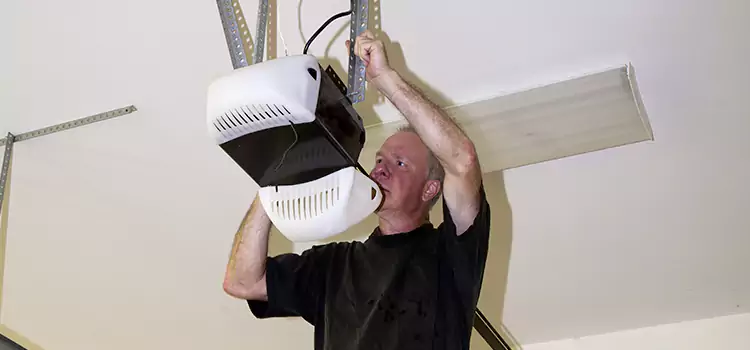 Garage Door Opener Service Petaluma