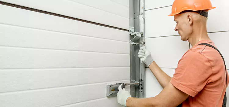 Why Choose Us for Garage Door Lock Services in Petaluma, CA?