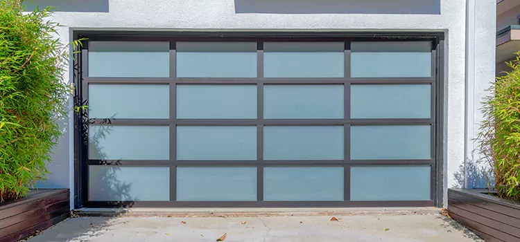 Why Choose Us for Garage Door Care in Petaluma, CA?