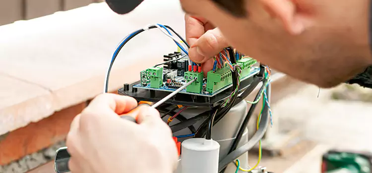 Specialized Brand Gate Motor Repairs Petaluma