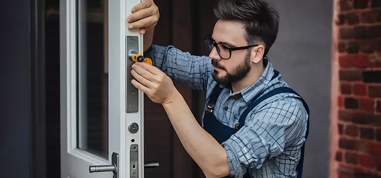 Residential Door Repairs Petaluma