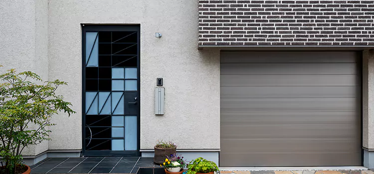 Residential Roll Up Security Doors Petaluma