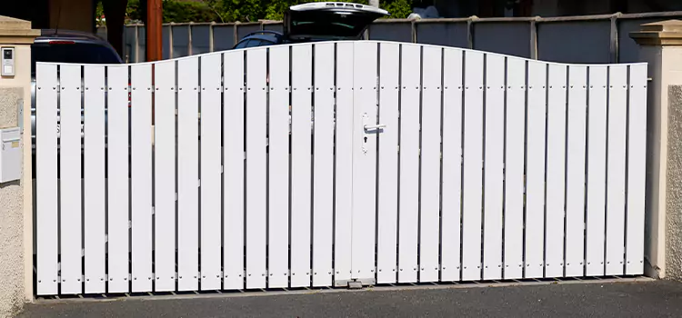 Why Choose Us for Residential Gate Repair in Petaluma, CA?