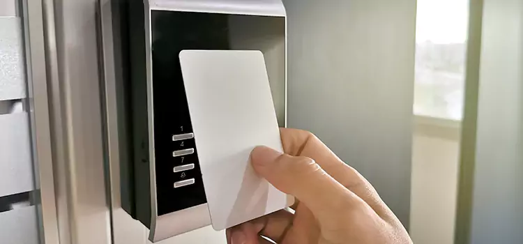 Advanced RFID Technology Integration in Petaluma, CA