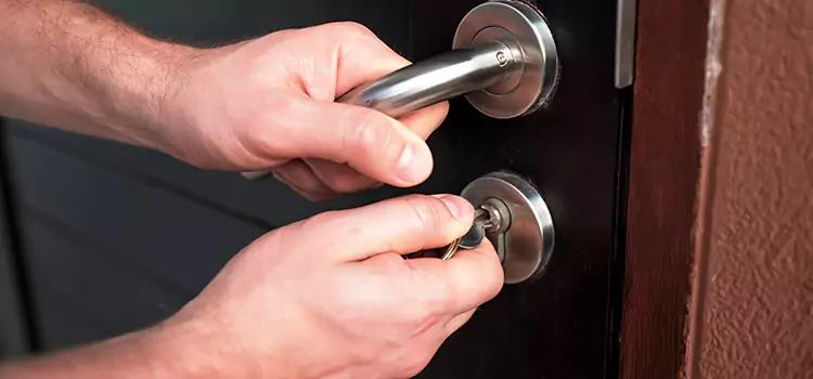 Door Closer Repair & Installation Petaluma